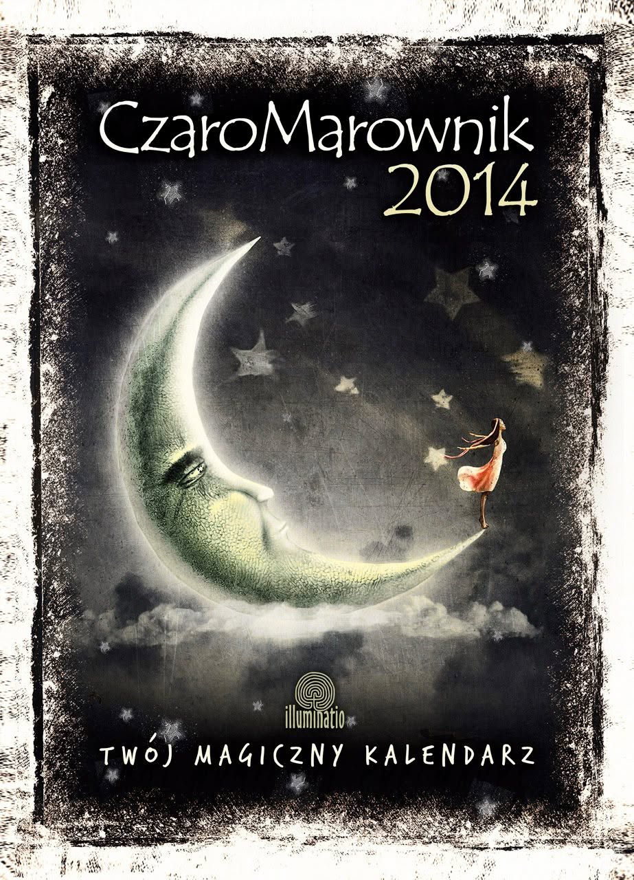 CzaroMarownik 2014