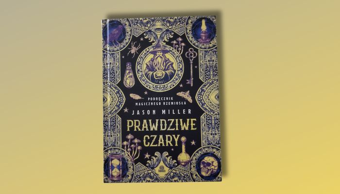 Prawdziwe czary