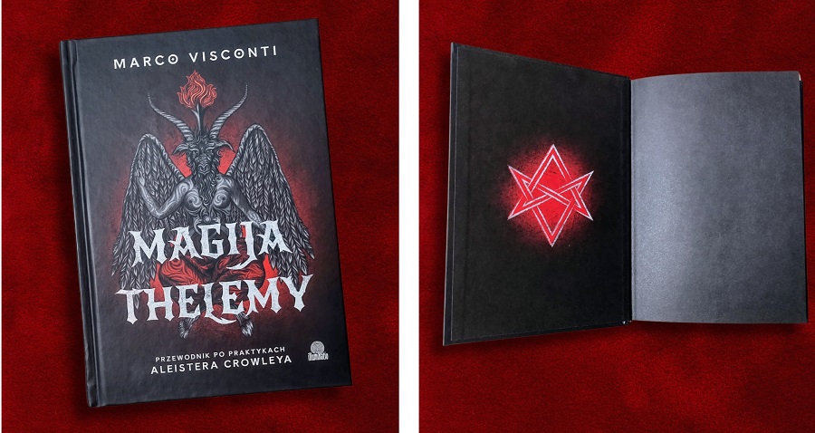 Magija thelemy