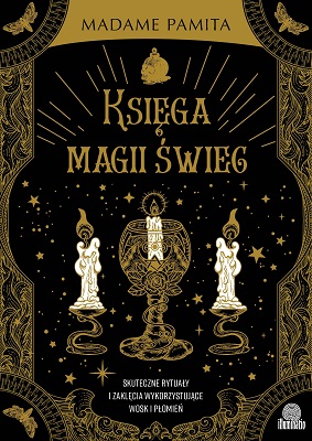 Księga magii świec