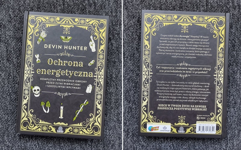 Ochrona energetyczna