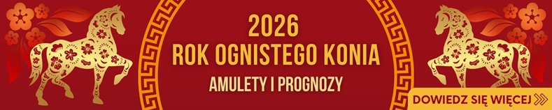 Rok Ognistego Konia 2026