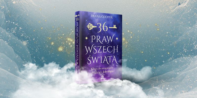 36 praw wszechświata