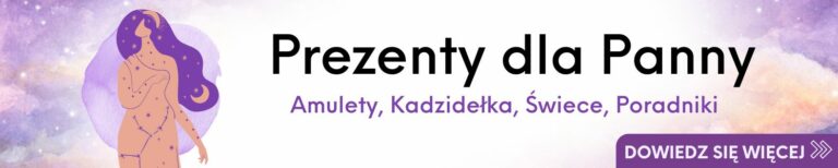Prezenty dla Panny