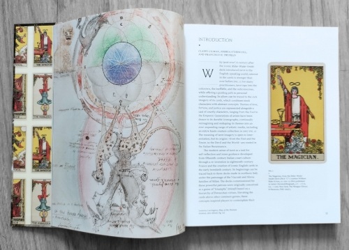 Tarot! Renaissance Symbols, Modern Visions - album 1