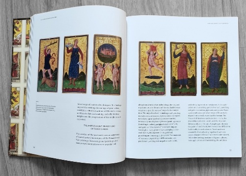 Tarot! Renaissance Symbols, Modern Visions - album 2