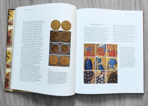 Tarot! Renaissance Symbols, Modern Visions - album 3