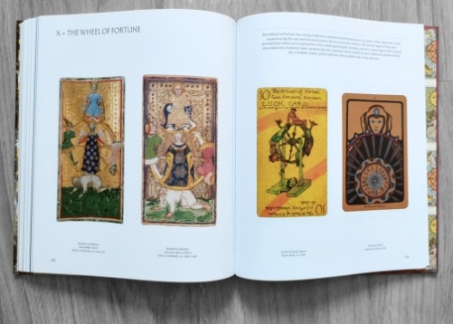 Tarot! Renaissance Symbols, Modern Visions - album 4