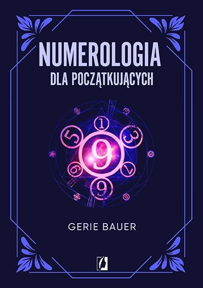 Numerologia dla początkujących Numerologia dla początkujących