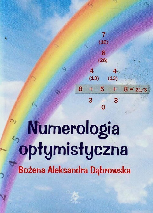 Numerologia optymistyczna Numerologia optymistyczna