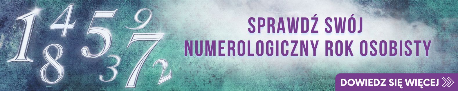 Nowy Rok Numerologiczny 2027 i Twój Cykl Osobisty Nowy Rok Numerologiczny 2027 i Twój Cykl Osobisty