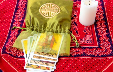 Tarot dla początkujących